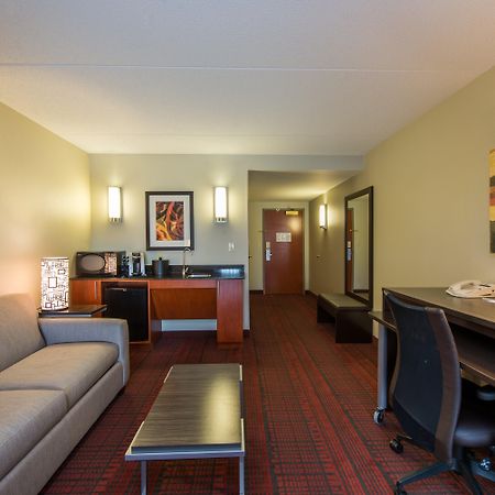 Holiday Inn Express Hotel & Suites Auburn By Ihg Εξωτερικό φωτογραφία