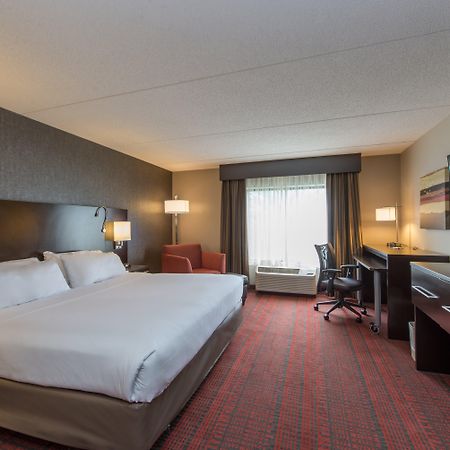 Holiday Inn Express Hotel & Suites Auburn By Ihg Εξωτερικό φωτογραφία