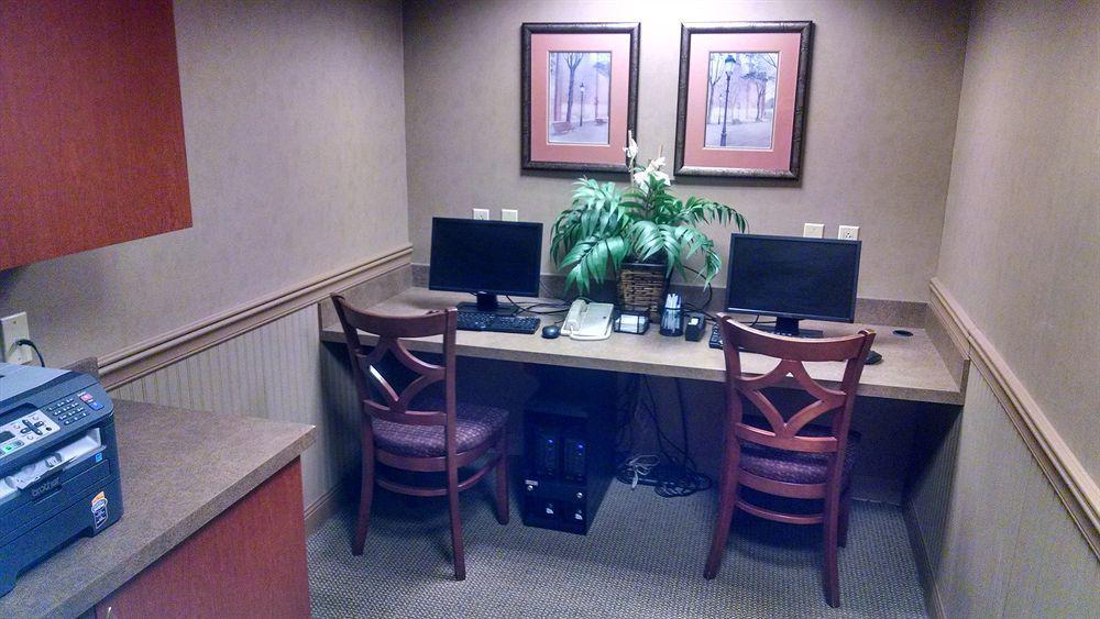 Holiday Inn Express Hotel & Suites Auburn By Ihg Εξωτερικό φωτογραφία