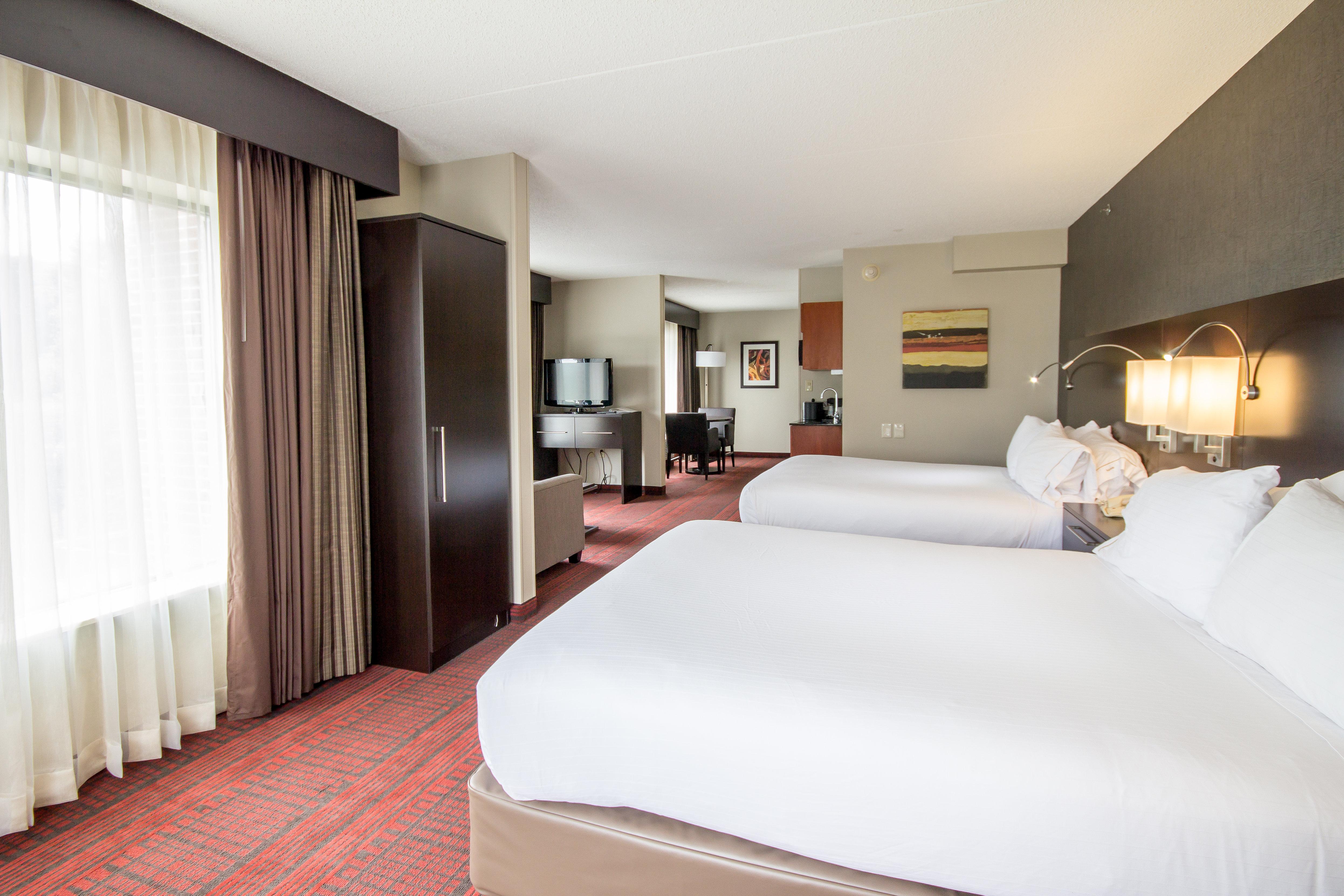 Holiday Inn Express Hotel & Suites Auburn By Ihg Εξωτερικό φωτογραφία
