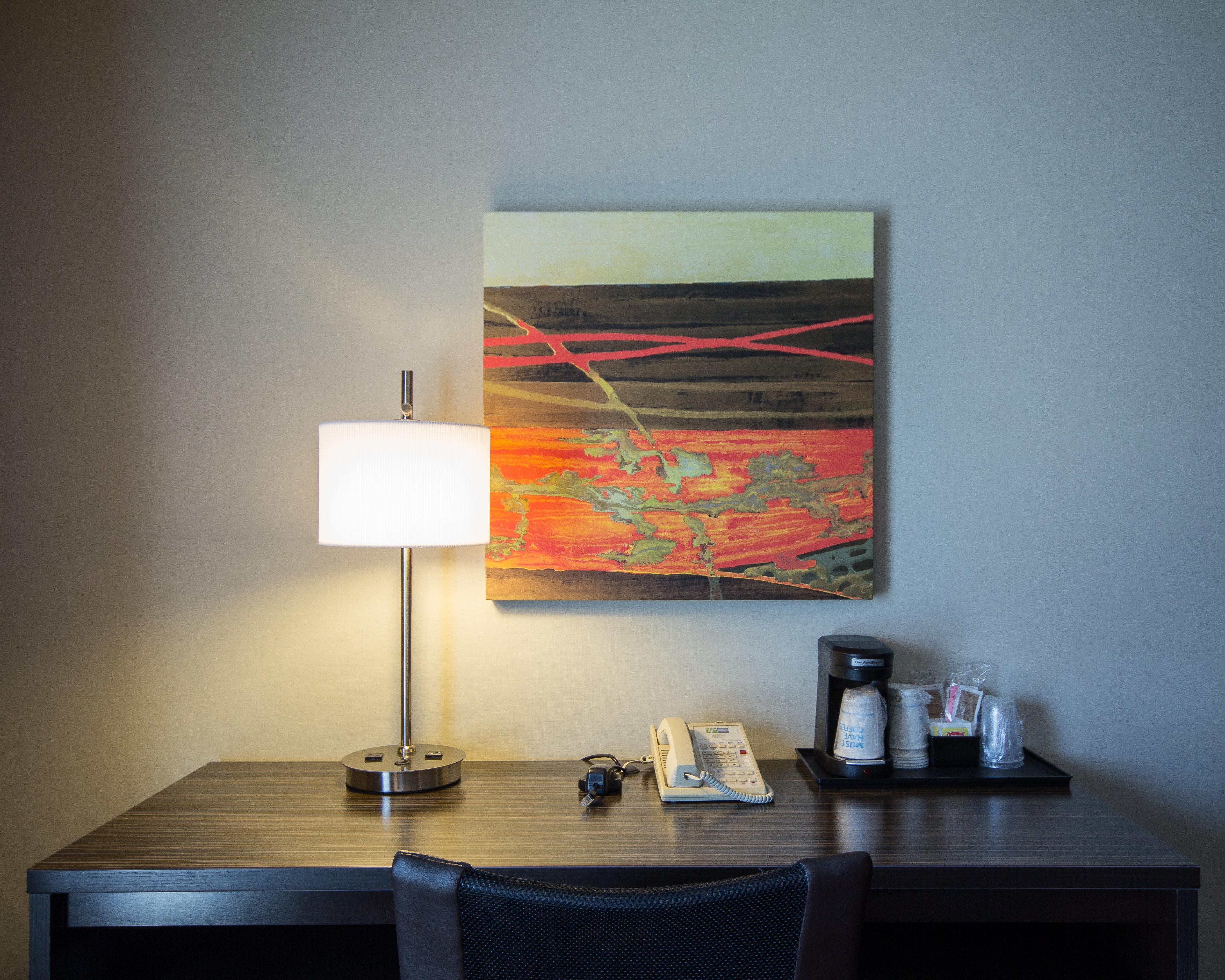Holiday Inn Express Hotel & Suites Auburn By Ihg Εξωτερικό φωτογραφία