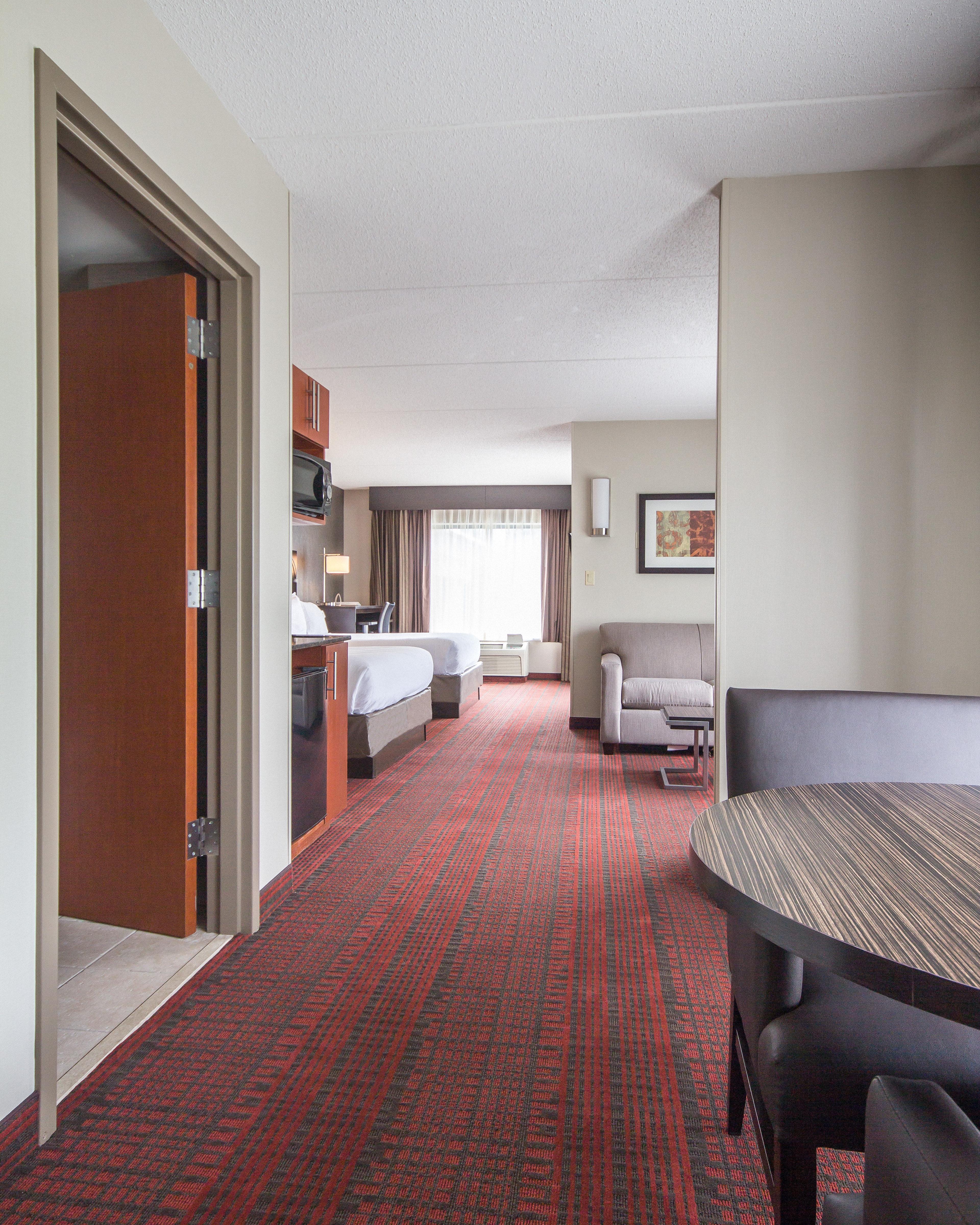 Holiday Inn Express Hotel & Suites Auburn By Ihg Εξωτερικό φωτογραφία