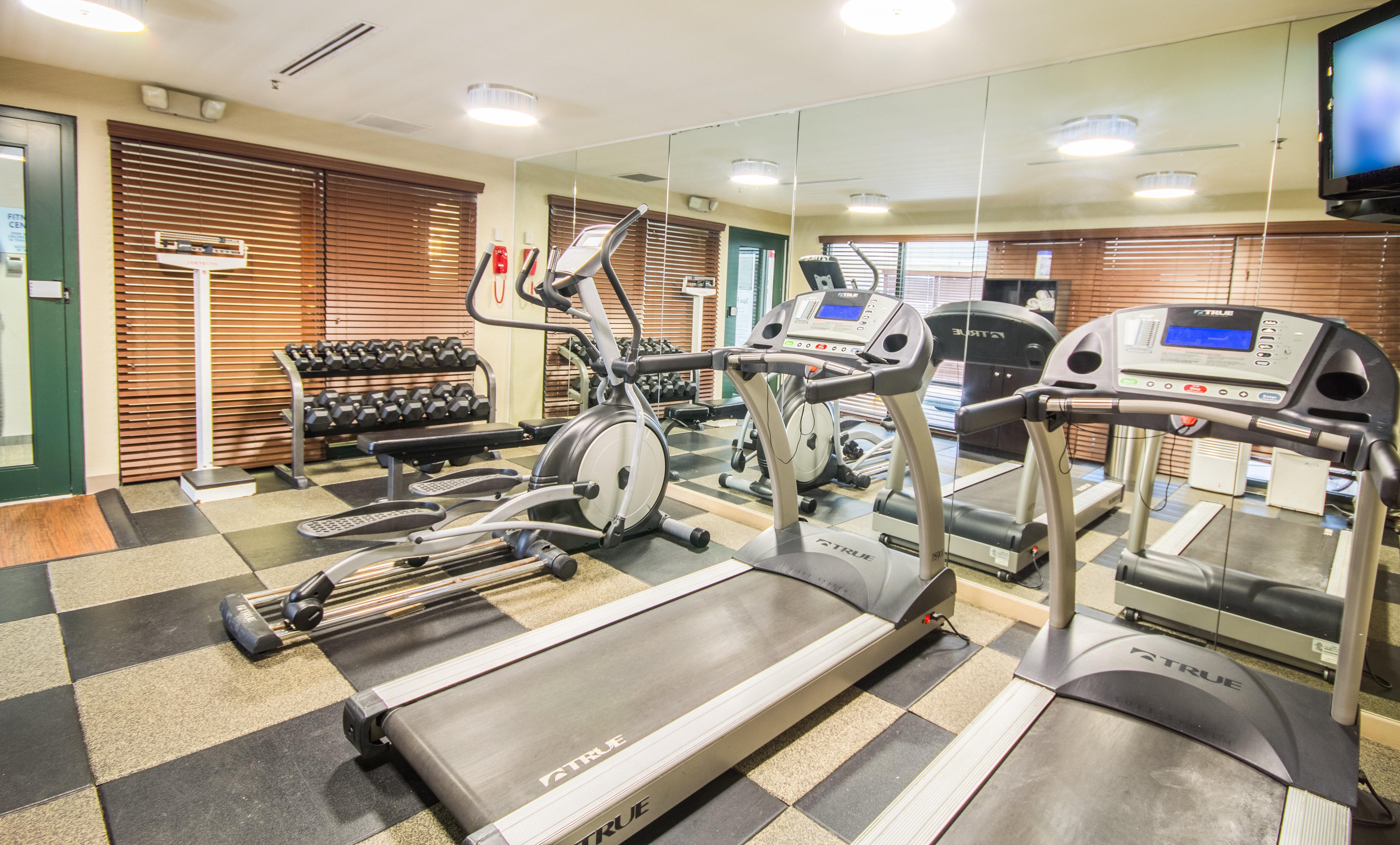 Holiday Inn Express Hotel & Suites Auburn By Ihg Εξωτερικό φωτογραφία