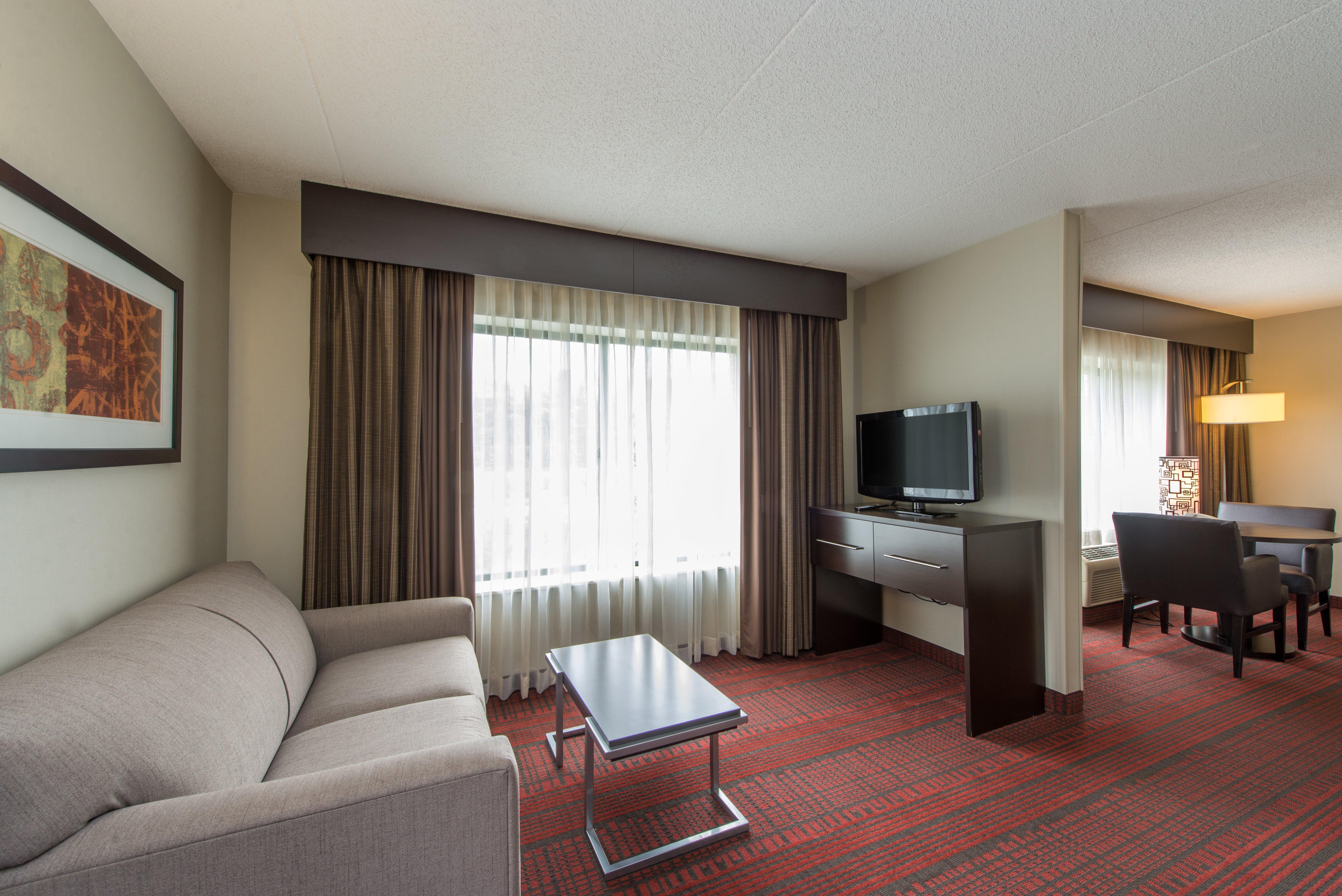 Holiday Inn Express Hotel & Suites Auburn By Ihg Εξωτερικό φωτογραφία