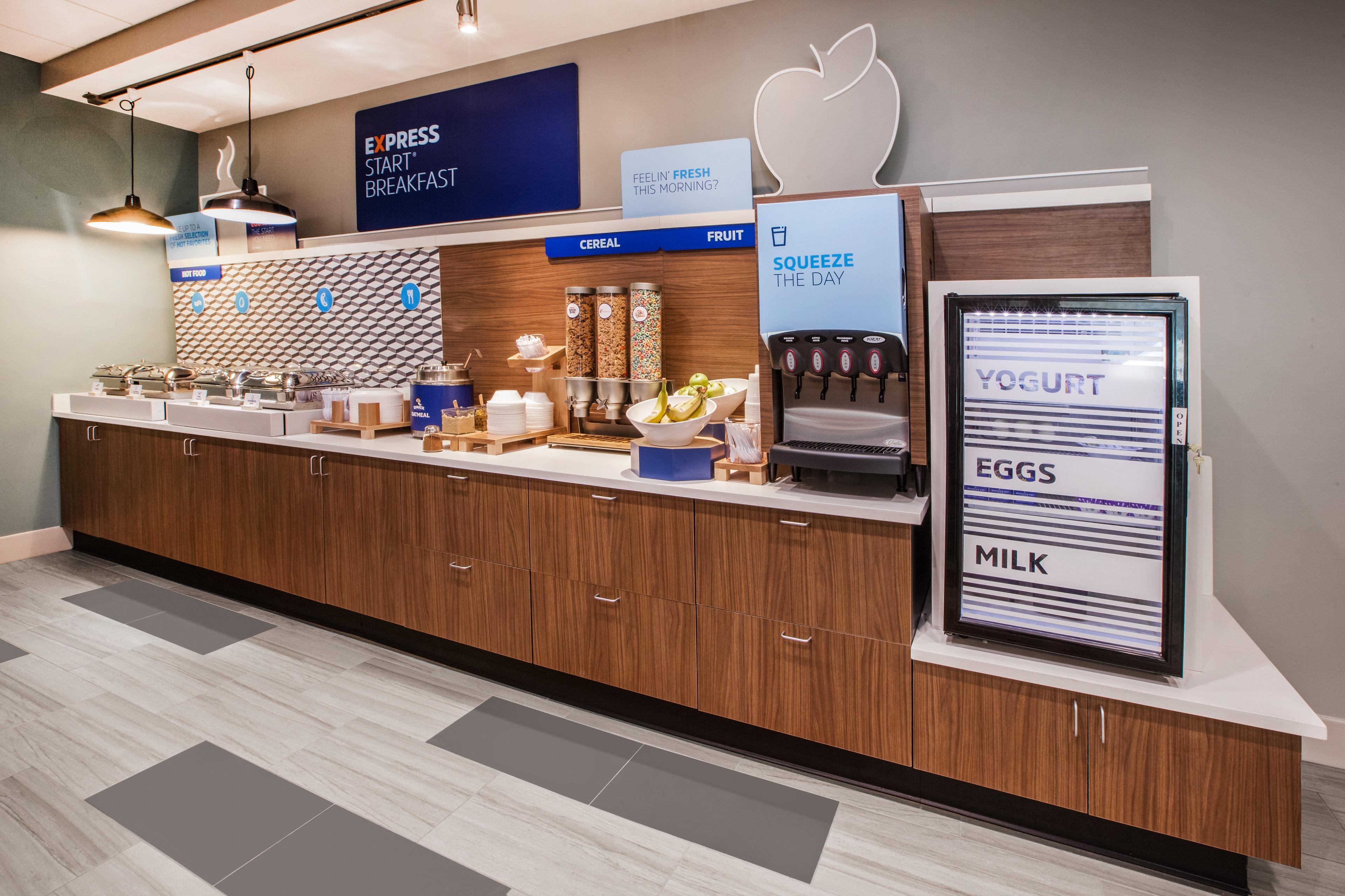 Holiday Inn Express Hotel & Suites Auburn By Ihg Εξωτερικό φωτογραφία