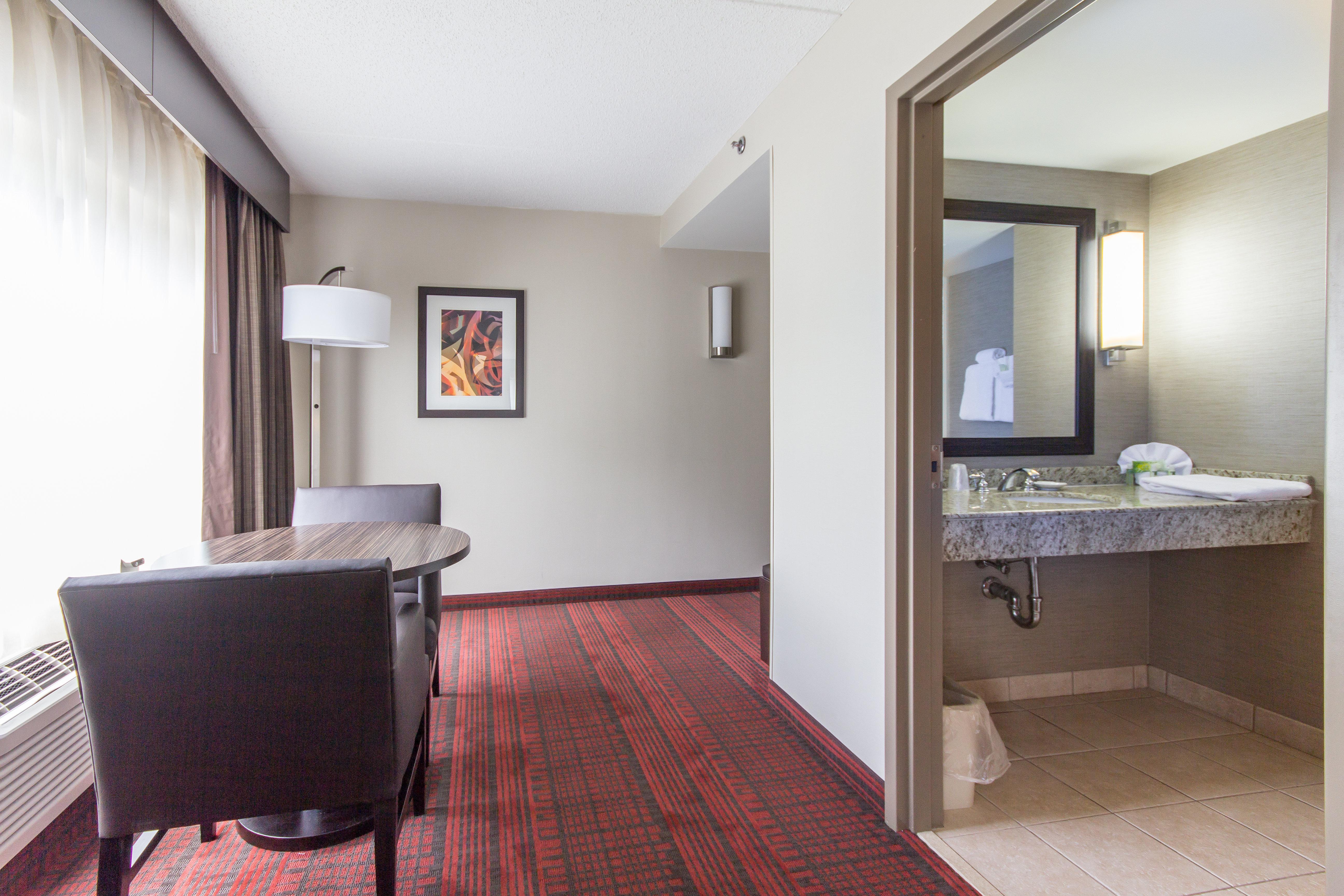 Holiday Inn Express Hotel & Suites Auburn By Ihg Εξωτερικό φωτογραφία