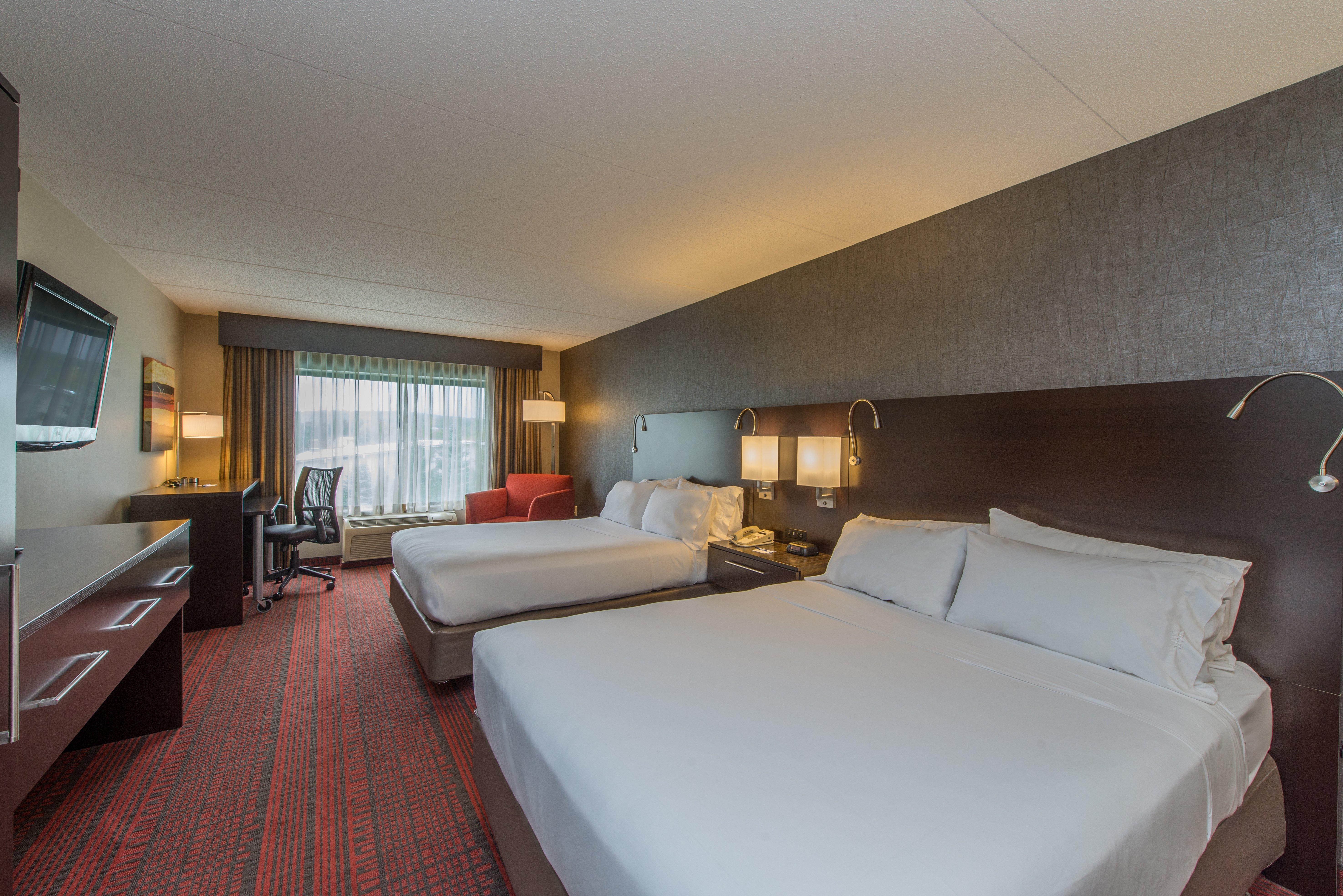 Holiday Inn Express Hotel & Suites Auburn By Ihg Εξωτερικό φωτογραφία