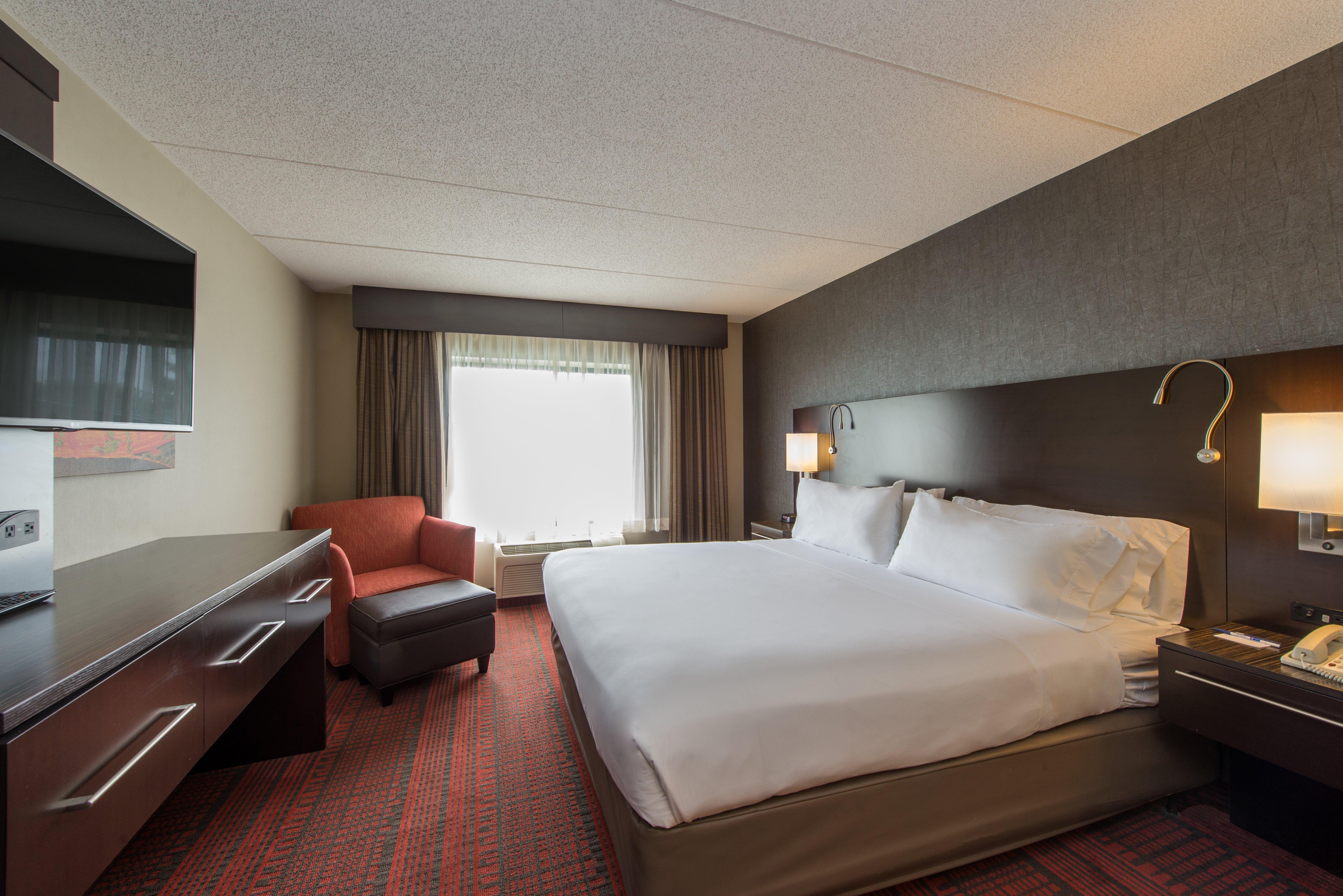 Holiday Inn Express Hotel & Suites Auburn By Ihg Εξωτερικό φωτογραφία