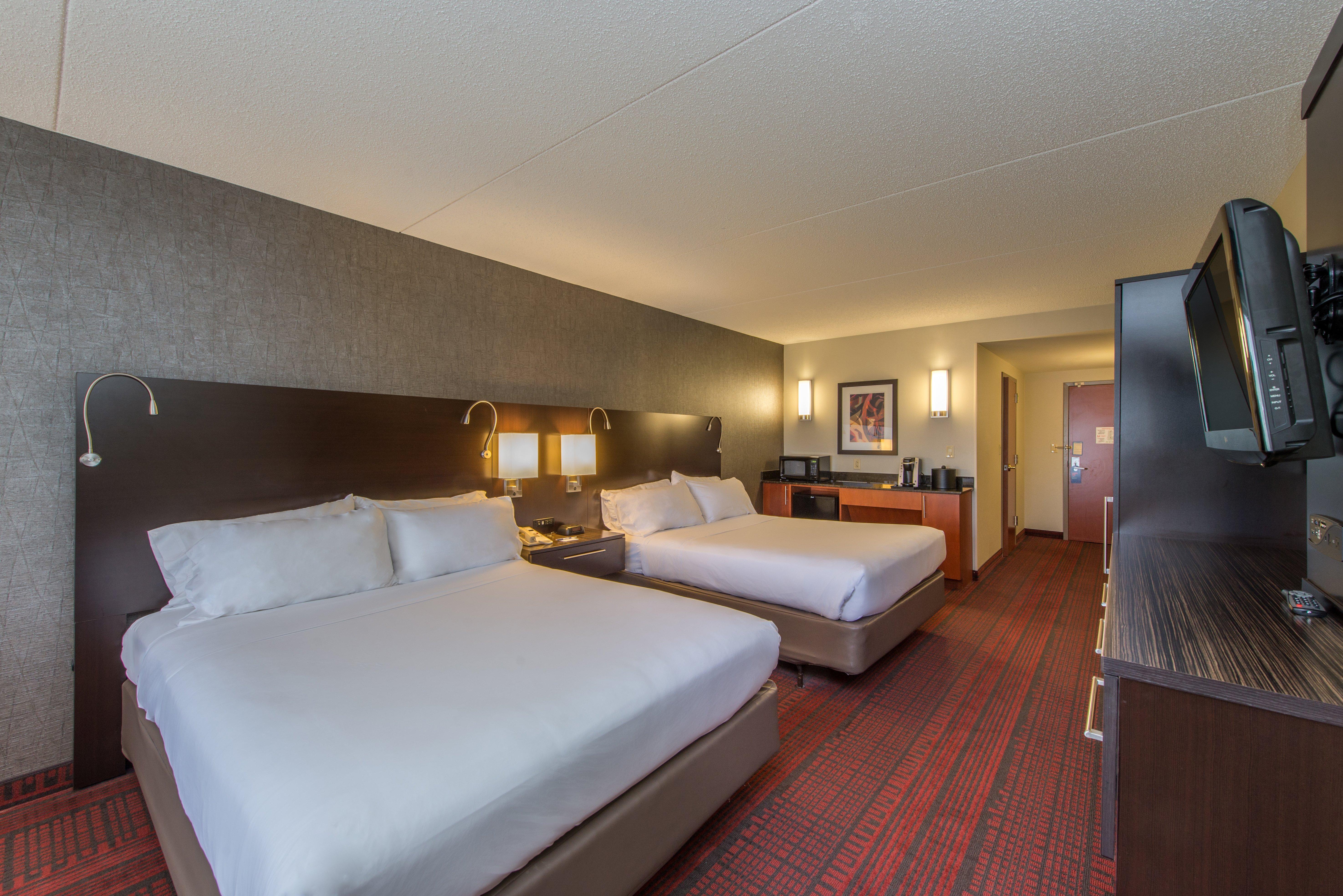 Holiday Inn Express Hotel & Suites Auburn By Ihg Εξωτερικό φωτογραφία