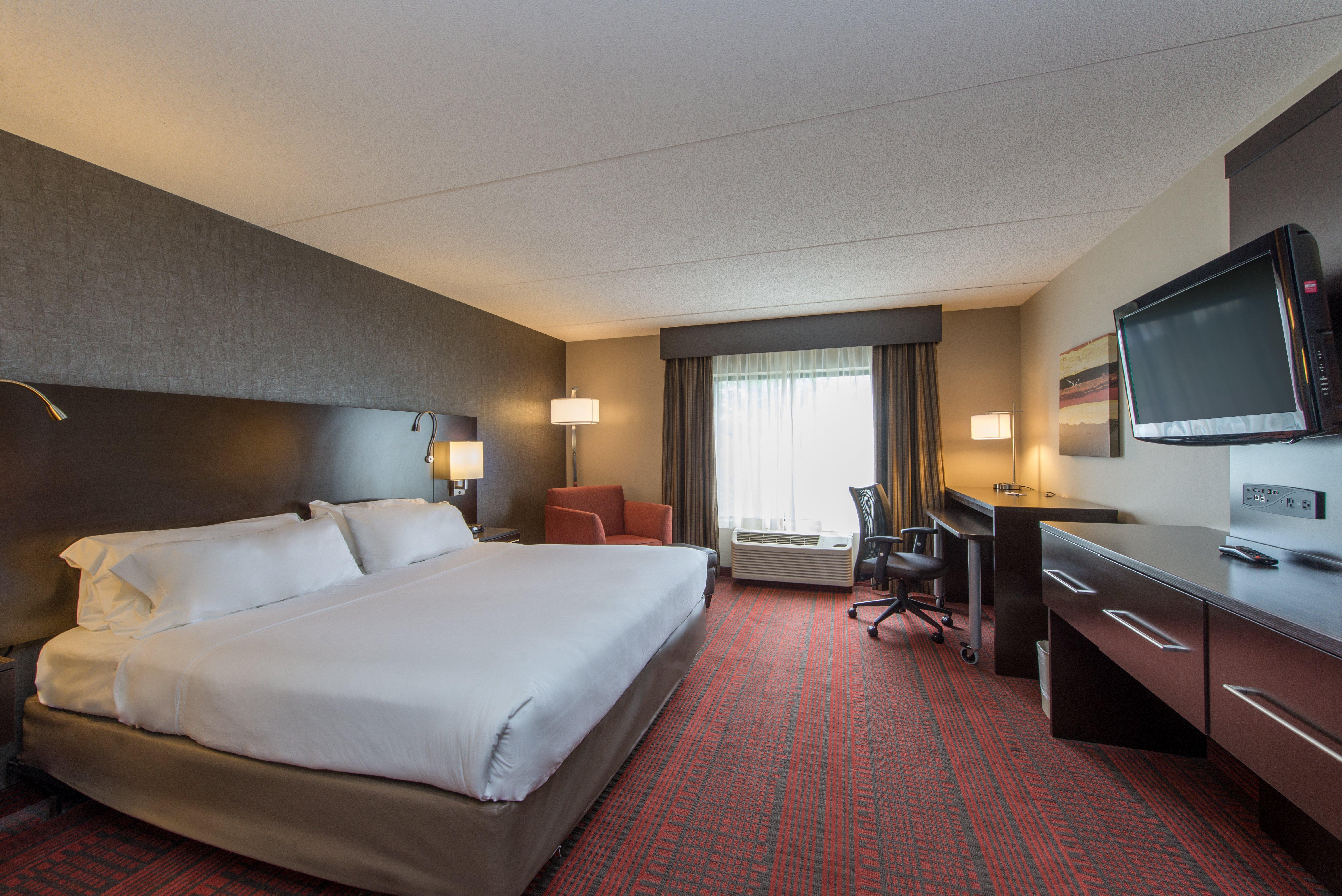 Holiday Inn Express Hotel & Suites Auburn By Ihg Εξωτερικό φωτογραφία