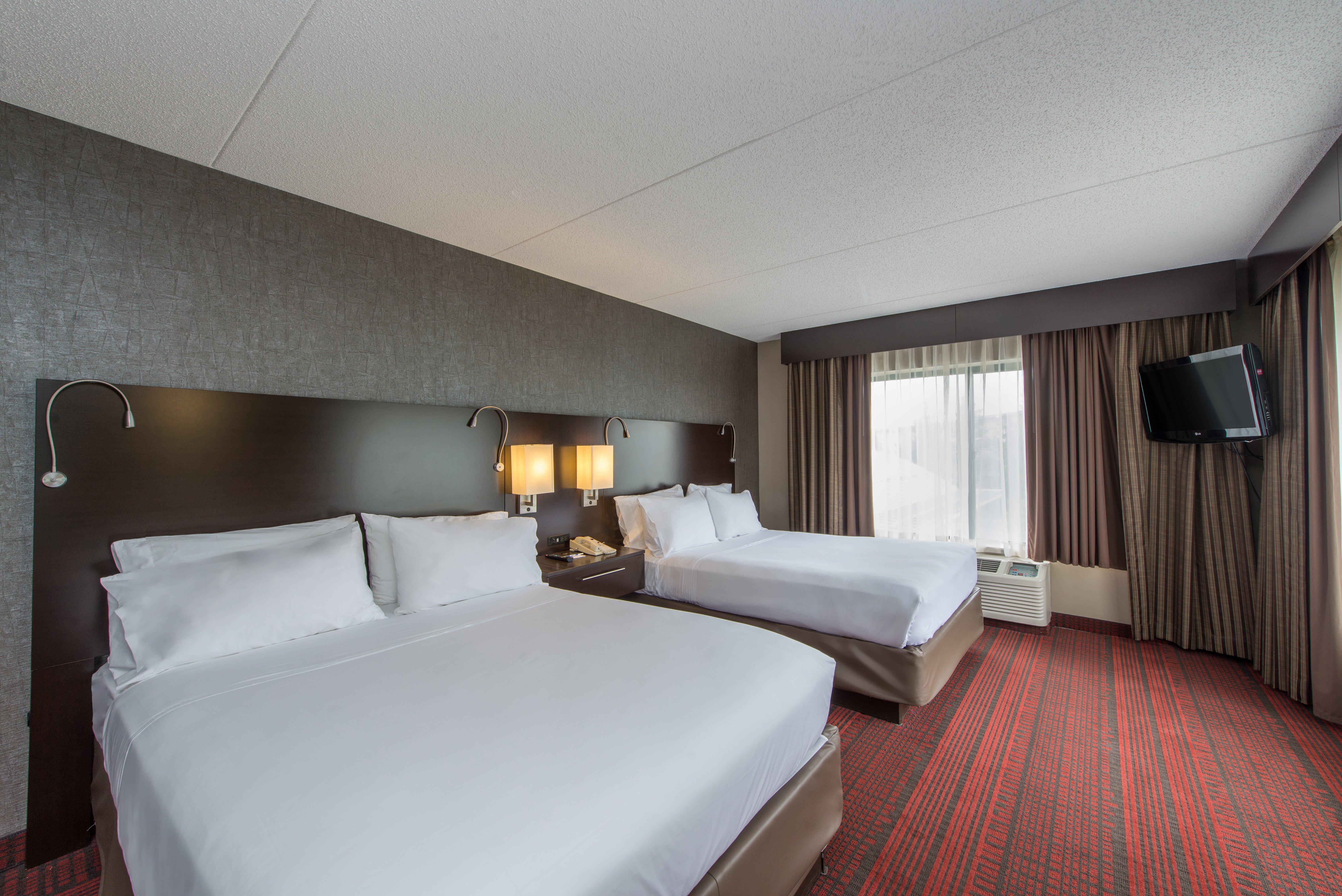 Holiday Inn Express Hotel & Suites Auburn By Ihg Εξωτερικό φωτογραφία