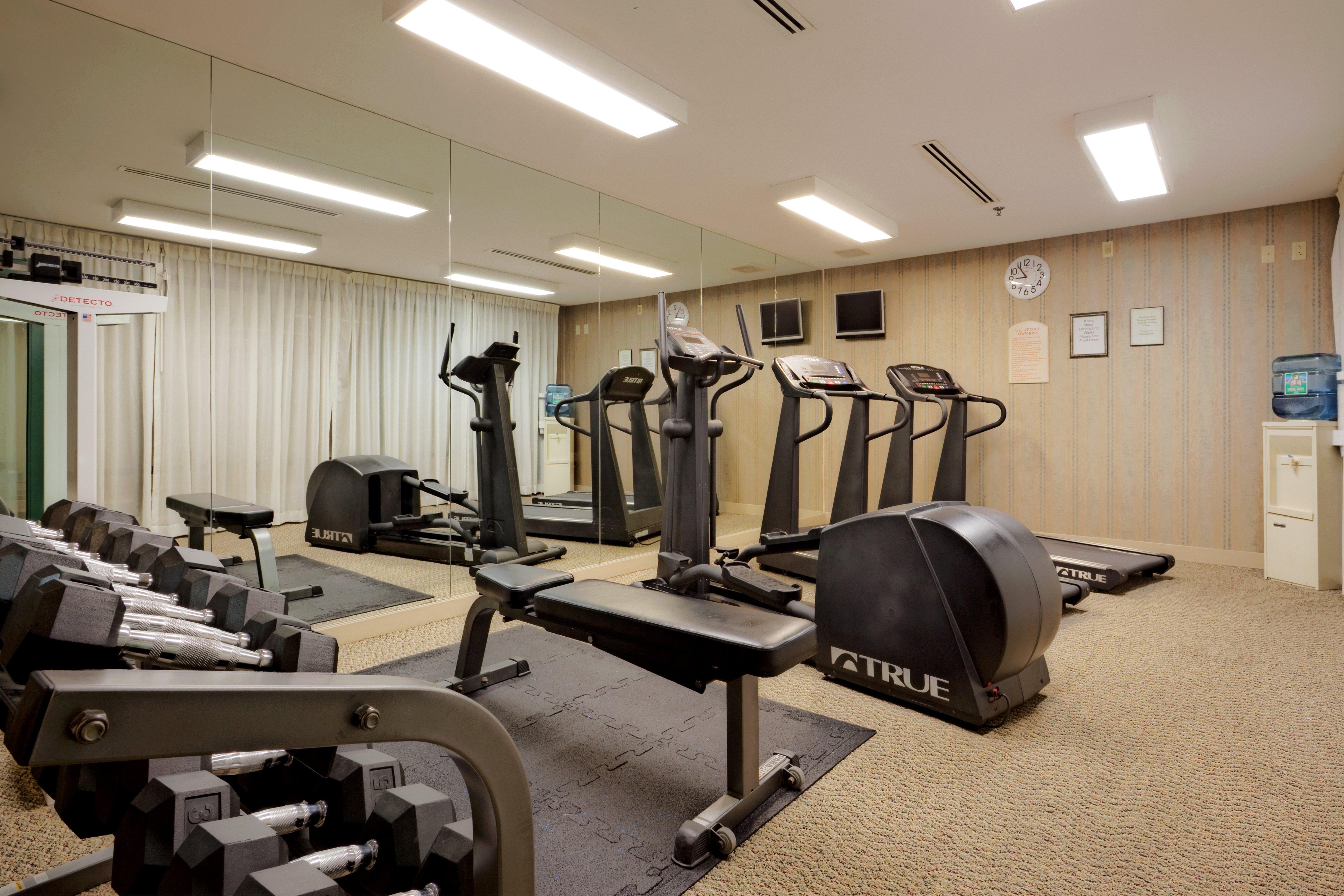 Holiday Inn Express Hotel & Suites Auburn By Ihg Εξωτερικό φωτογραφία