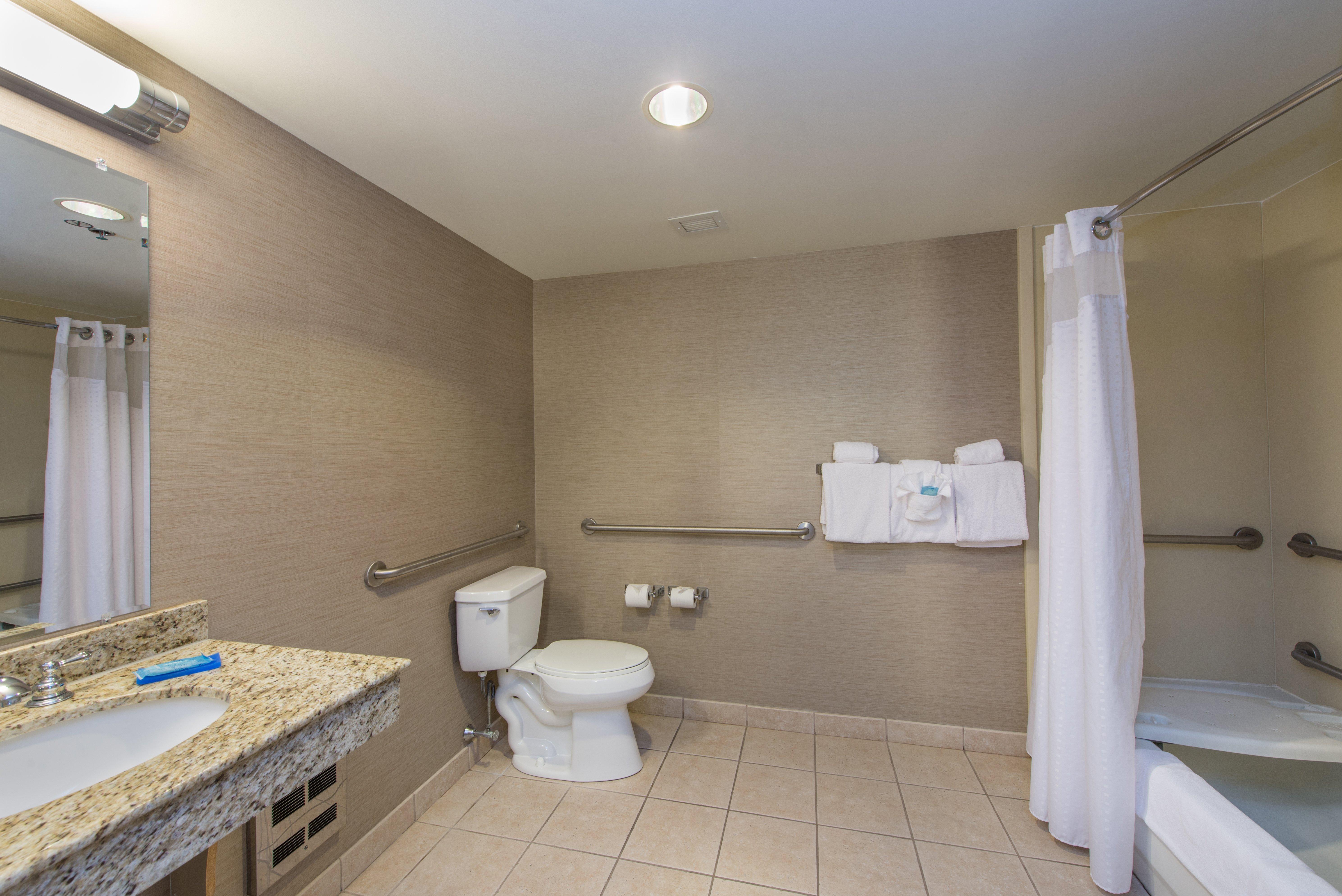 Holiday Inn Express Hotel & Suites Auburn By Ihg Εξωτερικό φωτογραφία