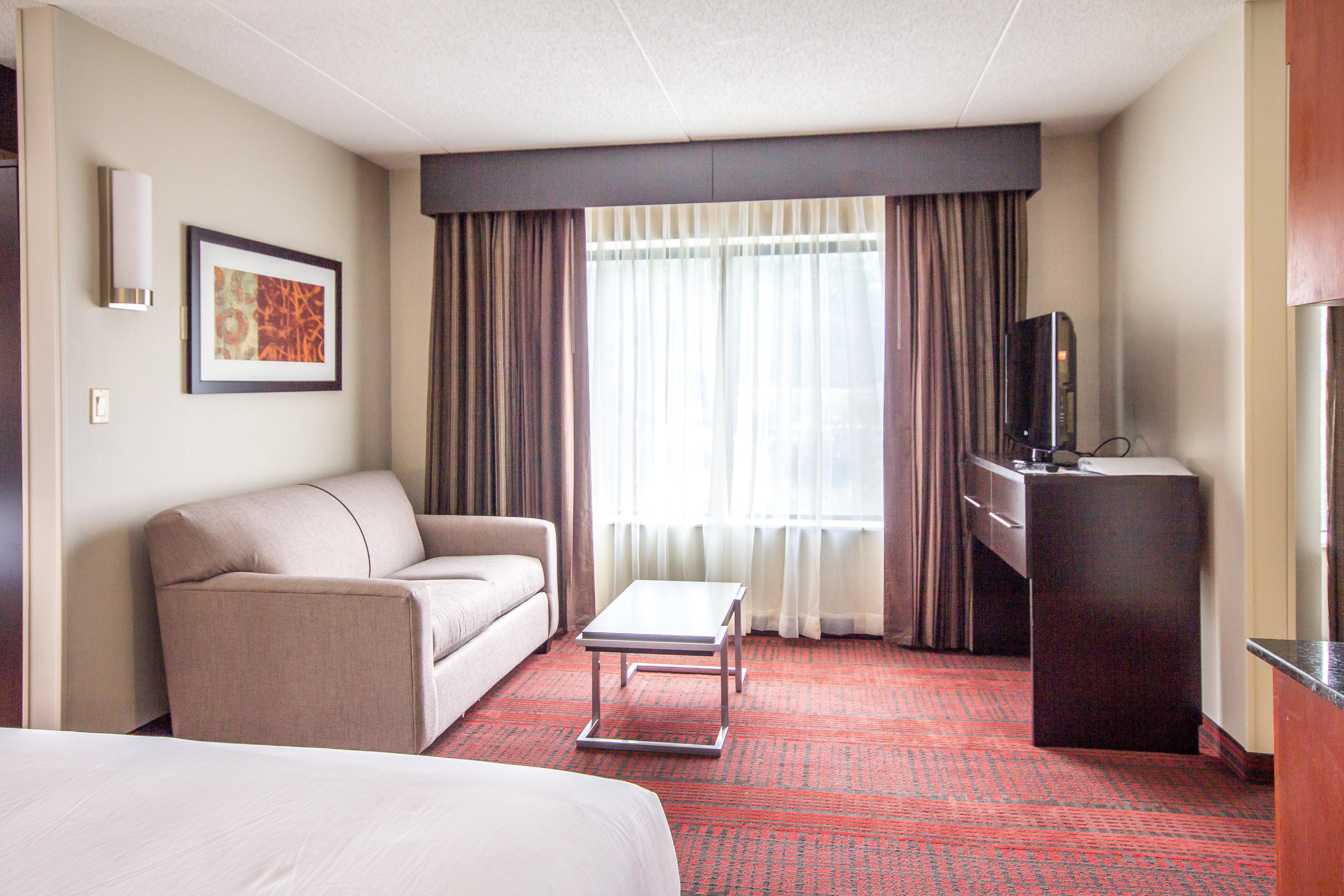 Holiday Inn Express Hotel & Suites Auburn By Ihg Εξωτερικό φωτογραφία
