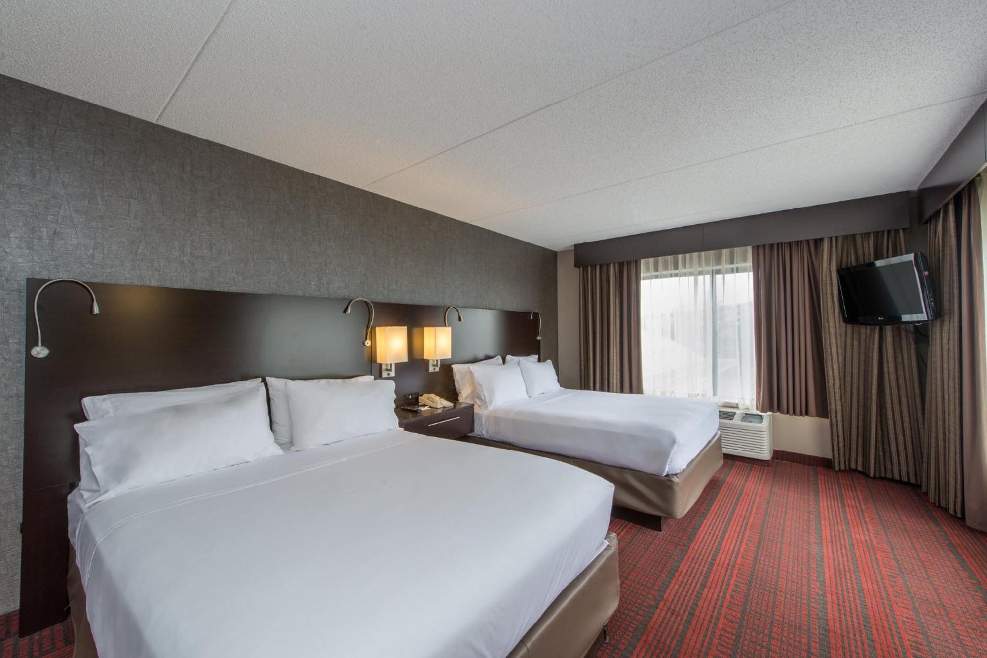 Holiday Inn Express Hotel & Suites Auburn By Ihg Εξωτερικό φωτογραφία
