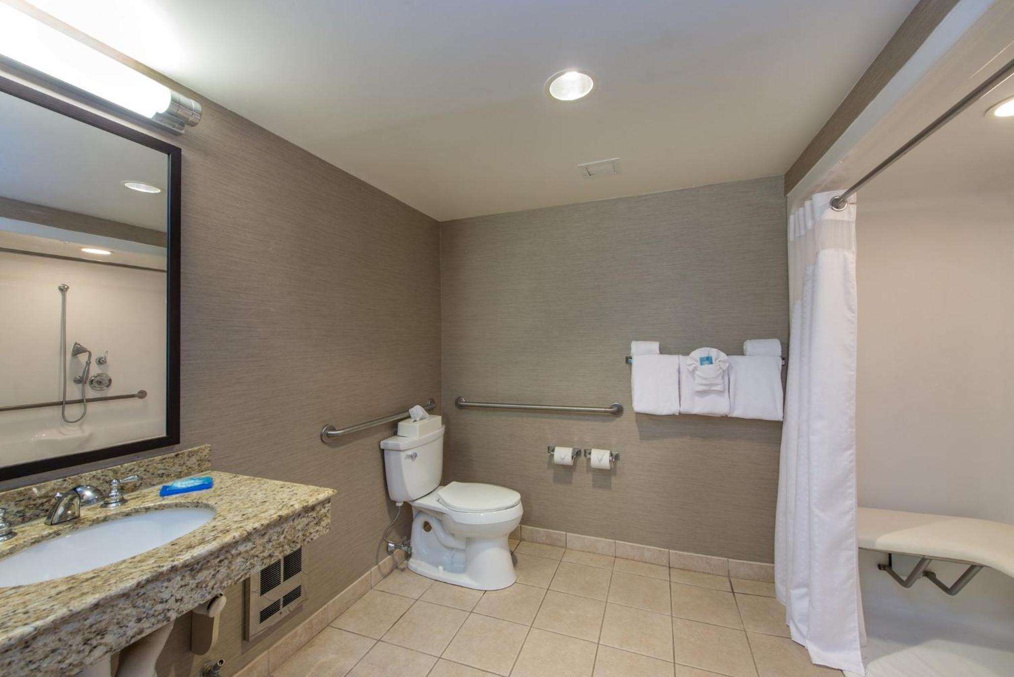 Holiday Inn Express Hotel & Suites Auburn By Ihg Εξωτερικό φωτογραφία