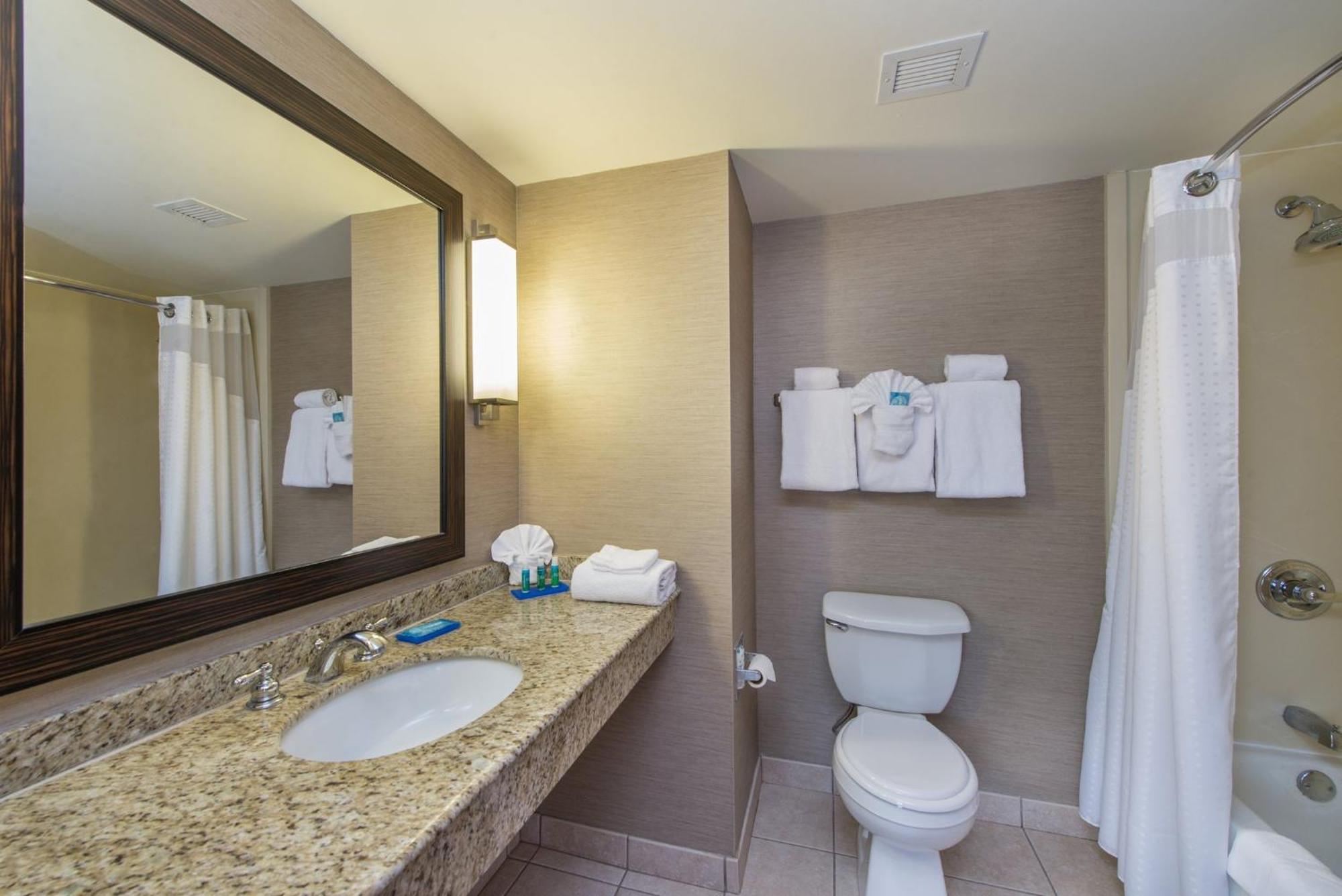 Holiday Inn Express Hotel & Suites Auburn By Ihg Εξωτερικό φωτογραφία