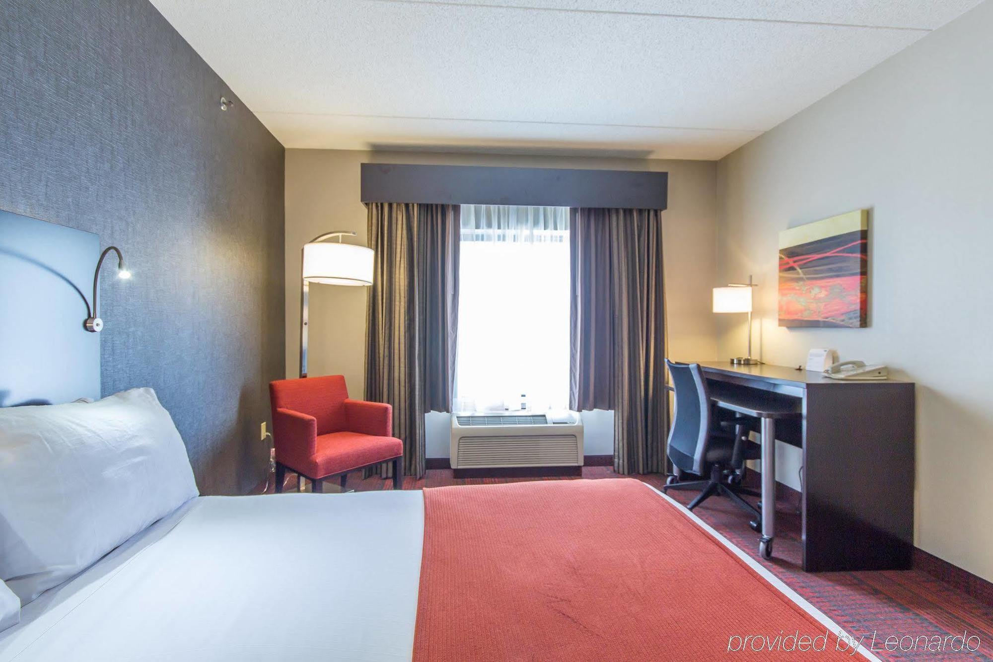 Holiday Inn Express Hotel & Suites Auburn By Ihg Εξωτερικό φωτογραφία