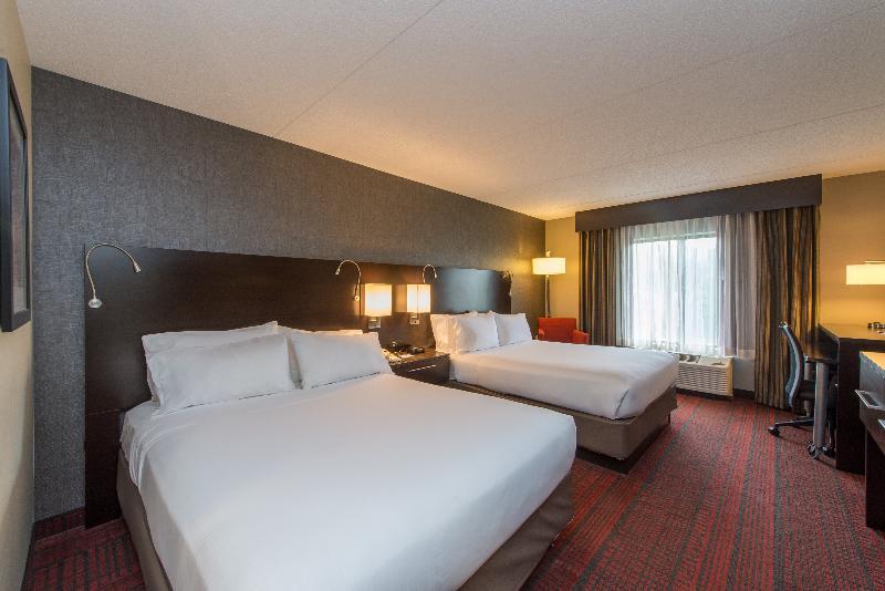 Holiday Inn Express Hotel & Suites Auburn By Ihg Εξωτερικό φωτογραφία